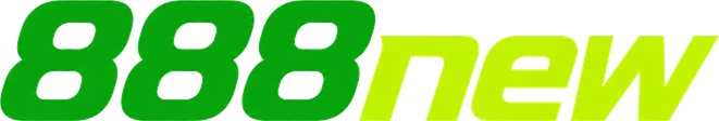 888new Logo